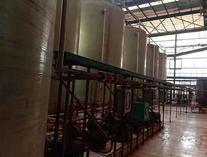 山西鹽酸使用時要注意什么？鑫順源為您解答